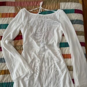 Princess Polly Lukea Mini Dress